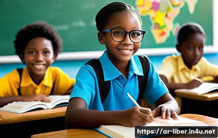 라이베리아의 공용어 영어 관련 이미지 2