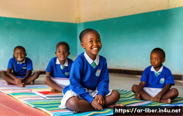 라이베리아의 정치적 안정성과 치안 상황 관련 이미지 2